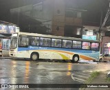 Empresa Barraca Turismo 1400 na cidade de Barbacena, Minas Gerais, Brasil, por Matheus Andrade. Número da foto: #:id.
