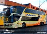 Pullman Bus 3579 na cidade de Estación Central, Santiago, Metropolitana de Santiago, Chile, por Tadeu Vasconcelos. Número da foto: #12539089.