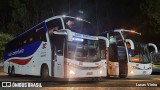 Viação São Cristóvão 3000 na cidade de Cláudio, Minas Gerais, Brasil, por Lucas Vieira. Número da foto: #12539474.