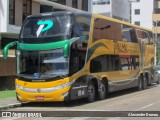 Prisma Transporte & Turismo 4456 na cidade de João Pessoa, Paraíba, Brasil, por Alexandre Dumas. Número da foto: #:id.