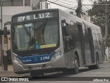 Sambaíba Transportes Urbanos 2 2765 na cidade de São Paulo, São Paulo, Brasil, por Jefferson Bus. Número da foto: #12539672.