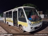 Auto Escola Capital 8035 na cidade de São José do Rio Claro, Mato Grosso, Brasil, por Renan Almeida de Freitas. Número da foto: #:id.