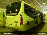 Companhia Carris Porto-Alegrense 9000 na cidade de Rio de Janeiro, Rio de Janeiro, Brasil, por Bruno Mendonça. Número da foto: #:id.