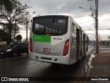 Rápido D´Oeste 2031 na cidade de Ribeirão Preto, São Paulo, Brasil, por Jonas Miranda. Número da foto: #12538747.