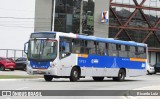 BB Transportes e Turismo 5923 na cidade de Barueri, São Paulo, Brasil, por Ricardo Luiz. Número da foto: #12540430.