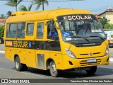 Prefeitura Municipal de Maracanaú 3479 na cidade de Maracanaú, Ceará, Brasil, por Francisco Elder Oliveira dos Santos. Número da foto: #:id.