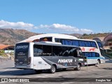 Pindatur Transporte e Turismo 1122 na cidade de Aparecida, São Paulo, Brasil, por Douglas Yuri. Número da foto: #12540222.