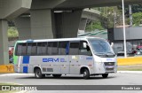 STE - Serginho Transporte Executivo 1465 na cidade de Barueri, São Paulo, Brasil, por Ricardo Luiz. Número da foto: #12540356.