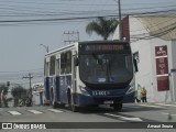Auto Viação São José dos Pinhais 11-601 na cidade de São José dos Pinhais, Paraná, Brasil, por Amauri Souza. Número da foto: #12538863.