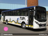 TUPi Transportes Urbanos Piracicaba 8567 na cidade de Piracicaba, São Paulo, Brasil, por Wellington Lima. Número da foto: #12540297.