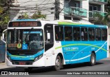 Viação Ponte Coberta RJ 190.117 na cidade de Nova Iguaçu, Rio de Janeiro, Brasil, por João Victor - PHOTOVICTORBUS. Número da foto: #12540381.