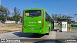 Transportes Santo Antônio RJ 161.129 na cidade de Rio de Janeiro, Rio de Janeiro, Brasil, por Kayo Mattos. Número da foto: #:id.