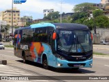 Planeta Transportes Rodoviários 2245 na cidade de Cariacica, Espírito Santo, Brasil, por Ricardo Peruch. Número da foto: #:id.