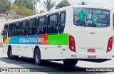 TCM - Transportes Coletivos Maranhense 39-005 na cidade de São Luís, Maranhão, Brasil, por Rômulo Martins Serra. Número da foto: #12540253.