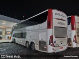 Auto Viação Catarinense 3504 na cidade de Guarapuava, Paraná, Brasil, por Emanuel Sócrates. Número da foto: #12539134.