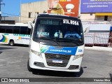 Coopertalse 228 na cidade de Aracaju, Sergipe, Brasil, por Vinicius Silva. Número da foto: #12539437.
