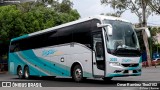 Turistar 3025 na cidade de Gustavo A. Madero, Ciudad de México, México, por Omar Ramírez Thor2102. Número da foto: #12540975.