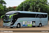 Viação Garcia 82139 na cidade de Maringá, Paraná, Brasil, por Kauan Lucio. Número da foto: #12538780.