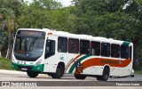 Empresa de Transportes Andorinha 6462 na cidade de Presidente Prudente, São Paulo, Brasil, por Francisco Ivano. Número da foto: #12541175.