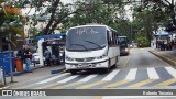 High Class Transportes 0013 na cidade de Arujá, São Paulo, Brasil, por Roberto Teixeira. Número da foto: #12540025.