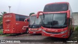 Silveira Rio Turismo 1023 na cidade de Nova Iguaçu, Rio de Janeiro, Brasil, por Leandro Leal. Número da foto: #12539236.