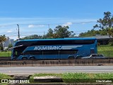 Viação Águia Branca 51100 na cidade de Resende, Rio de Janeiro, Brasil, por Vitor Martins. Número da foto: #:id.