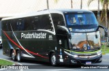 Pruden Master 3000 na cidade de Aparecida, São Paulo, Brasil, por Marcio Alves Pimentel. Número da foto: #12541282.