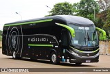 Viação Garcia 92070 na cidade de Maringá, Paraná, Brasil, por Kauan Lucio. Número da foto: #12538777.