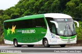 Expresso Brasileiro 220120 na cidade de Piraí, Rio de Janeiro, Brasil, por Paulo Henrique Pereira Borges. Número da foto: #12540596.