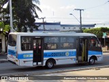 COOTACE - Cooperativa de Transportes do Ceará 0241066 na cidade de Fortaleza, Ceará, Brasil, por Francisco Dornelles Viana de Oliveira. Número da foto: #:id.