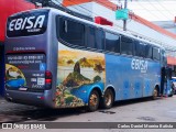 Ebisa Turismo 24000 na cidade de Goiânia, Goiás, Brasil, por Carlos Daniel Moreira Batista. Número da foto: #12541302.