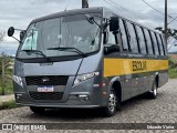 Escolares 6B91 na cidade de Conselheiro Lafaiete, Minas Gerais, Brasil, por Eduardo Vieira. Número da foto: #12539845.