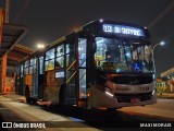 Auto Omnibus Floramar 11104 na cidade de Belo Horizonte, Minas Gerais, Brasil, por MAXI MORAIS. Número da foto: #12539876.