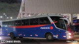 Viação Riodoce 91801 na cidade de Rio de Janeiro, Rio de Janeiro, Brasil, por Fábio Paixão. Número da foto: #12539357.