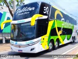 Fabbitur Transporte e Turismo 30000 na cidade de Goiânia, Goiás, Brasil, por Carlos Daniel Moreira Batista. Número da foto: #12541283.