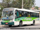 Transportes Flores RJ 128.452 na cidade de São João de Meriti, Rio de Janeiro, Brasil, por João Victor - PHOTOVICTORBUS. Número da foto: #:id.