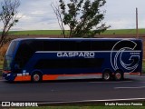 Gasparo Turismo 72300 na cidade de São Simão, São Paulo, Brasil, por Murilo Francisco Ferreira. Número da foto: #12539759.
