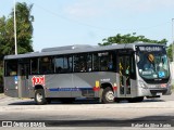 Auto Viação 1001 RJ 108.809 na cidade de Rio de Janeiro, Rio de Janeiro, Brasil, por Rafael da Silva Xarão. Número da foto: #:id.