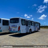 Avanço Transportes 1010 na cidade de Lauro de Freitas, Bahia, Brasil, por André Pietro  Lima da Silva. Número da foto: #12539150.