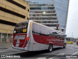 Transportadora Tinguá RJ 156.091 na cidade de Rio de Janeiro, Rio de Janeiro, Brasil, por Selmo Bastos. Número da foto: #12539638.