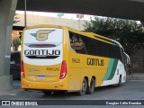 Empresa Gontijo de Transportes 19625 na cidade de Belo Horizonte, Minas Gerais, Brasil, por Douglas Célio Brandao. Número da foto: #12540481.