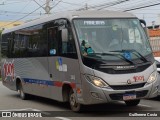 Auto Viação 1001 348 na cidade de Sorocaba, São Paulo, Brasil, por Guilherme Costa. Número da foto: #:id.