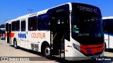 Colitur Transportes Rodoviários RJ 116.009 na cidade de Magé, Rio de Janeiro, Brasil, por Caio Pereira. Número da foto: #12538858.