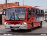 Viação Novo Retiro 88152 na cidade de Contagem, Minas Gerais, Brasil, por João Victor. Número da foto: #:id.