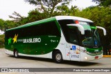 Expresso Brasileiro 211142 na cidade de São Paulo, São Paulo, Brasil, por Paulo Henrique Pereira Borges. Número da foto: #12540617.