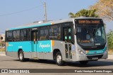 Auto Ônibus Fagundes RJ 101.133 na cidade de Niterói, Rio de Janeiro, Brasil, por Paulo Henrique Pereira Borges. Número da foto: #12540660.