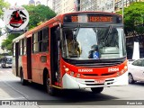 Autotrans > Turilessa 25264 na cidade de Belo Horizonte, Minas Gerais, Brasil, por Ruan Luiz. Número da foto: #12539799.