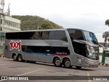 Auto Viação 1001 RJ 108.498 na cidade de Niterói, Rio de Janeiro, Brasil, por Rafael Lima. Número da foto: #12540498.