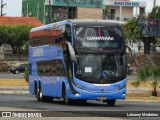 Expresso Guanabara 2259 na cidade de Teresina, Piauí, Brasil, por Lohanny Medeiros. Número da foto: #12540423.