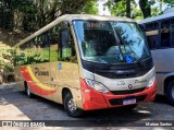 Plenna Transportes e Serviços 230 na cidade de Salvador, Bahia, Brasil, por Mairan Santos. Número da foto: #:id.